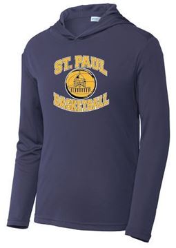 Picture of Sport-Tek ® Youth/ Adult  PosiCharge ® Competitor ™ Hooded Pullover  (ST358)